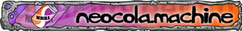 Guide to the Neocola Machine .